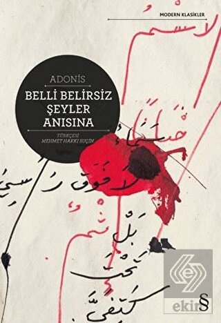 Ekin Kitap
