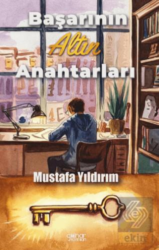 Ekin Kitap