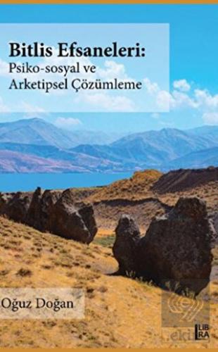 Bitlis Efsaneleri
