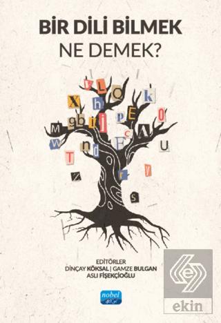 Ekin Kitap