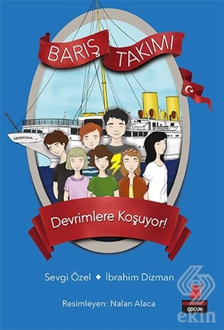 Ekin Kitap