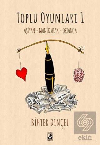 Ekin Kitap