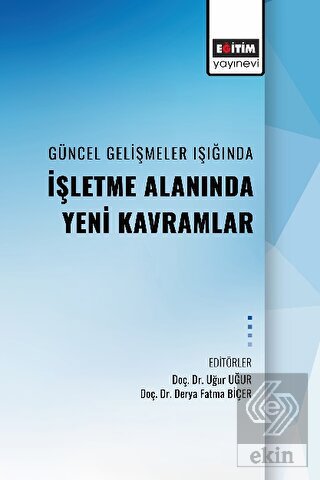 Ekin Kitap