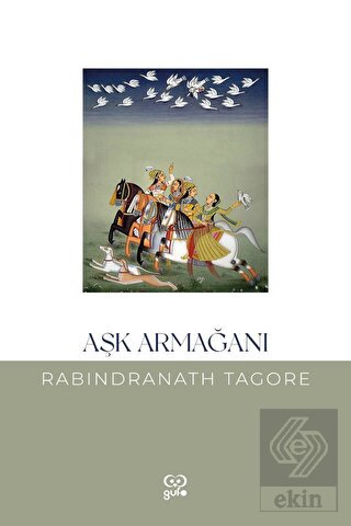 Ekin Kitap
