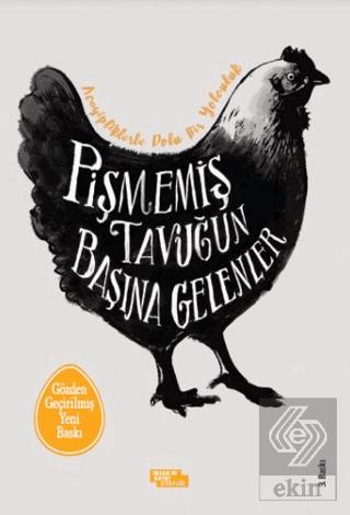 Ekin Kitap