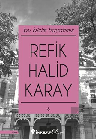 Ekin Kitap