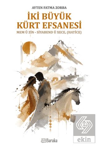 Ekin Kitap