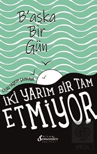 Ekin Kitap