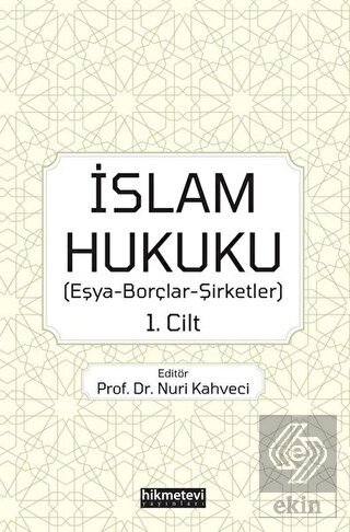 Ekin Kitap