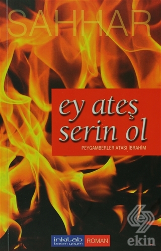 Ekin Kitap