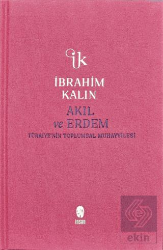 Ekin Kitap