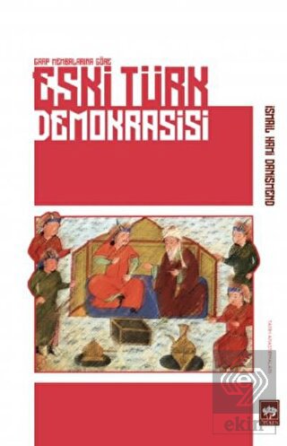 Ekin Kitap