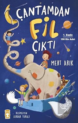 Ekin Kitap