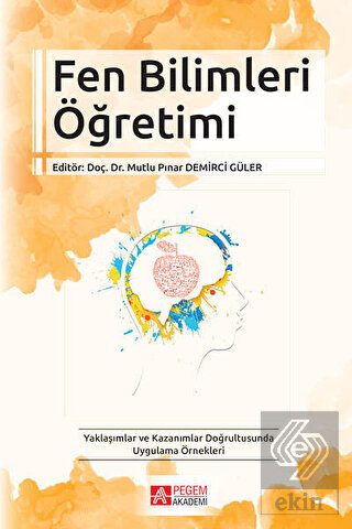 Ekin Kitap