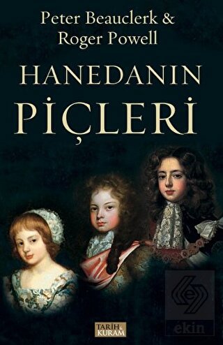 Ekin Kitap