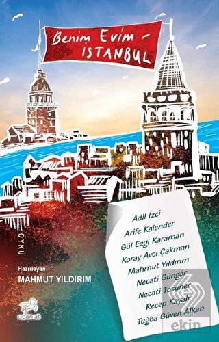 Ekin Kitap