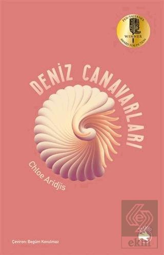 Ekin Kitap