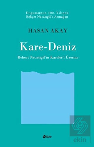 Ekin Kitap
