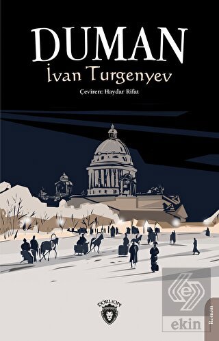 Ekin Kitap