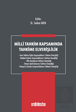 Ekin Kitap