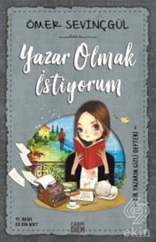 Ekin Kitap