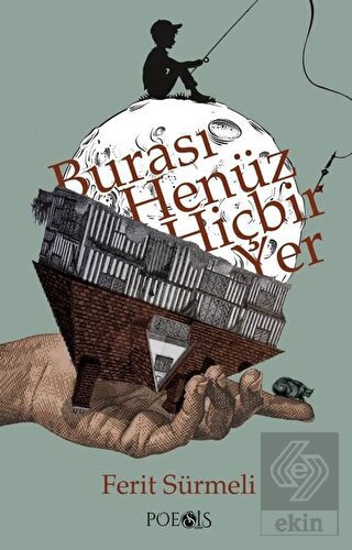 Ekin Kitap