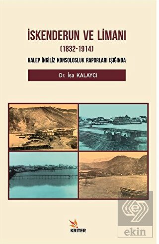 Ekin Kitap