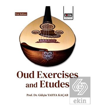 Oud Exercises and Etudes