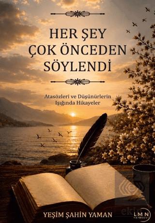 Ekin Kitap