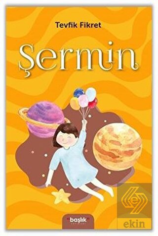 Ekin Kitap