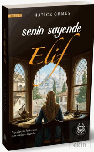 Ekin Kitap