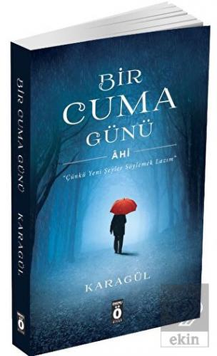 Ekin Kitap