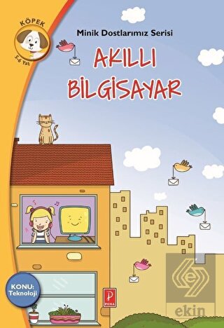 Ekin Kitap