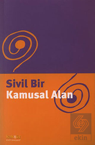 Ekin Kitap