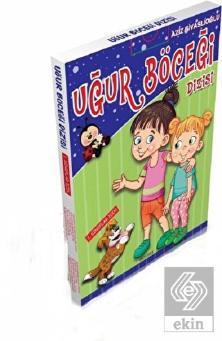 Ekin Kitap