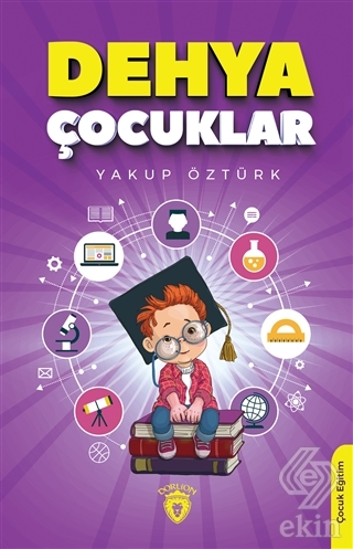 Ekin Kitap