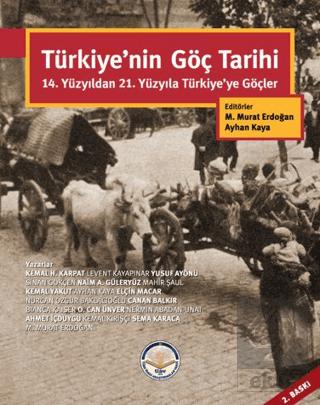 Türkiye nin Göç Tarihi