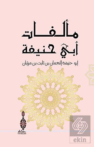 Ekin Kitap