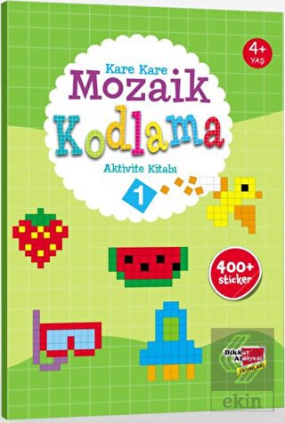 Ekin Kitap