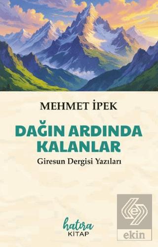 Ekin Kitap