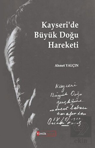 Ekin Kitap
