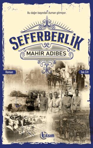 Seferberlik Tek Cilt
