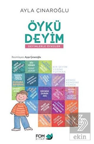 Ekin Kitap