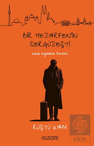 Ekin Kitap