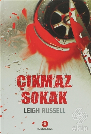 Ekin Kitap