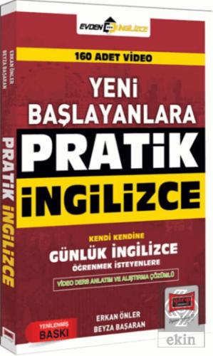 Ekin Kitap