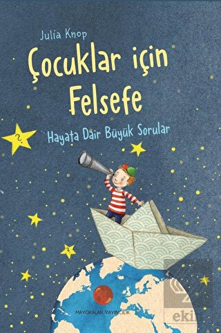 Ekin Kitap