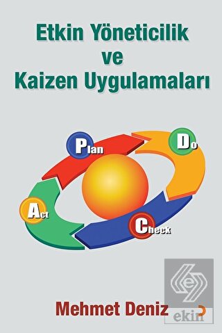 Ekin Kitap