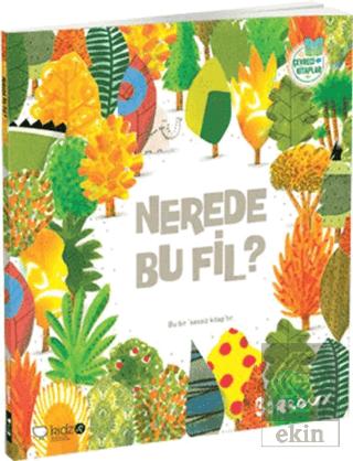 Ekin Kitap