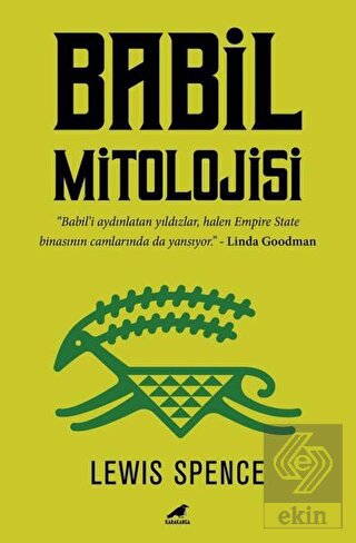 Ekin Kitap
